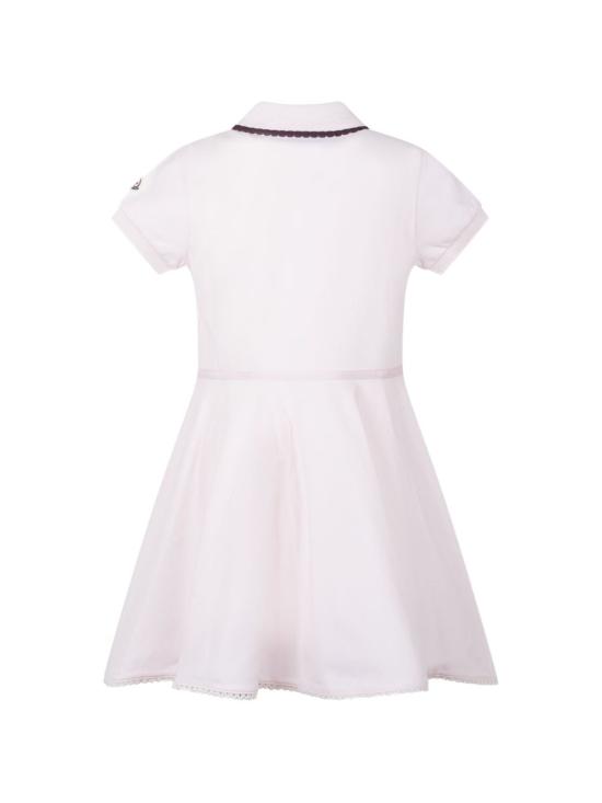 26SS [키즈] 몽클레어 원피스 L19548I00001 8496W503 - MONCLER