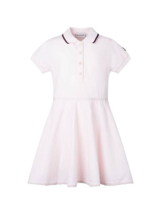 26SS [키즈] 몽클레어 원피스 L19548I00001 8496W503 - MONCLER