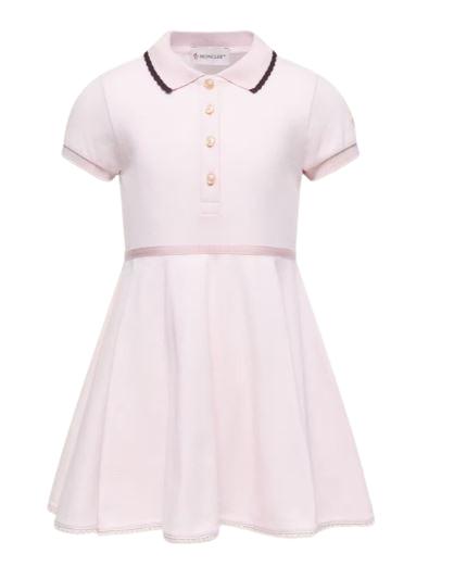 26SS [키즈] 몽클레어 원피스 L19548I00001 8496W503