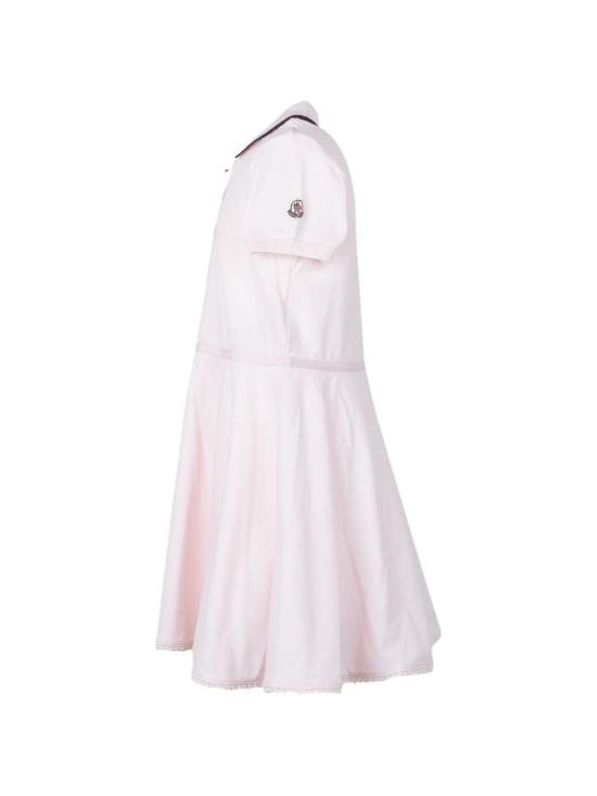 26SS [키즈] 몽클레어 원피스 L19548I00001 8496W503 - MONCLER