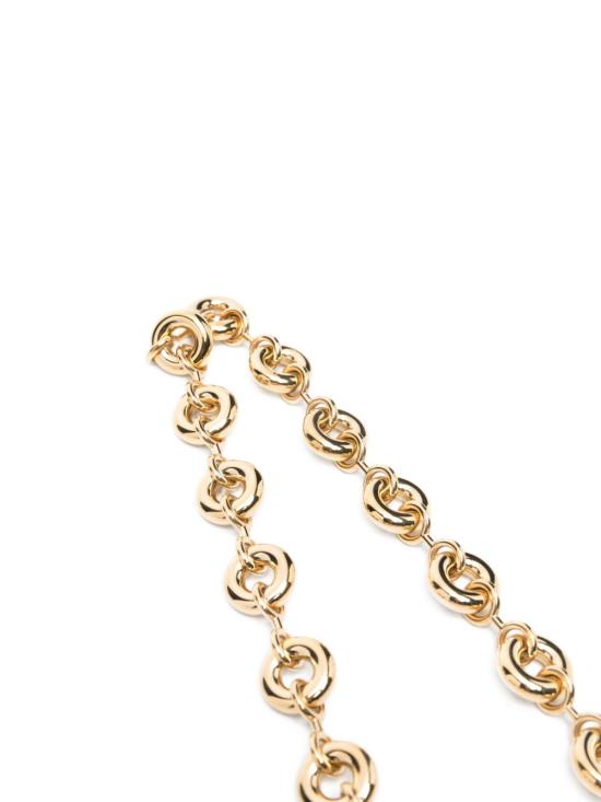 26SS 로에베 숄더백 C564T03X50 8130 Golden - LOEWE