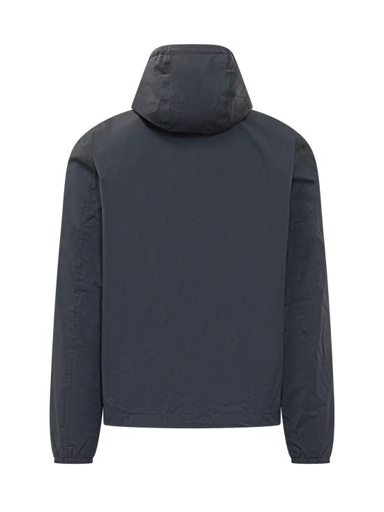 26SS 까웨 자켓 K3123UW K89 BLUE DEPTH - K-WAY