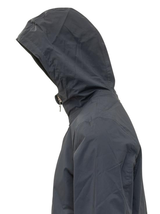 26SS 까웨 자켓 K3123UW K89 BLUE DEPTH - K-WAY