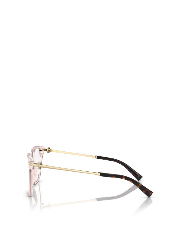 26FW 티파니앤코 안경 TF2234B 8278 CRYSTAL NUDE - TIFFANY & CO