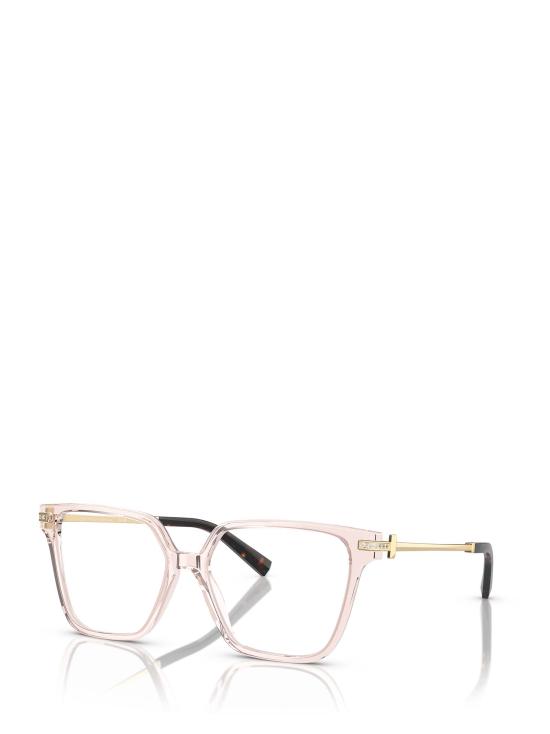 26FW 티파니앤코 안경 TF2234B 8278 CRYSTAL NUDE - TIFFANY & CO