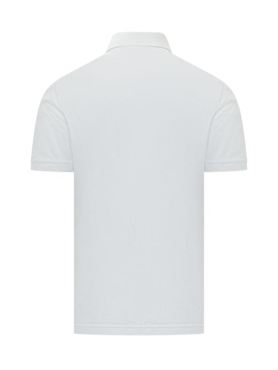 26SS 까웨 폴로 티셔츠 K5127BW 001 WHITE - K-WAY