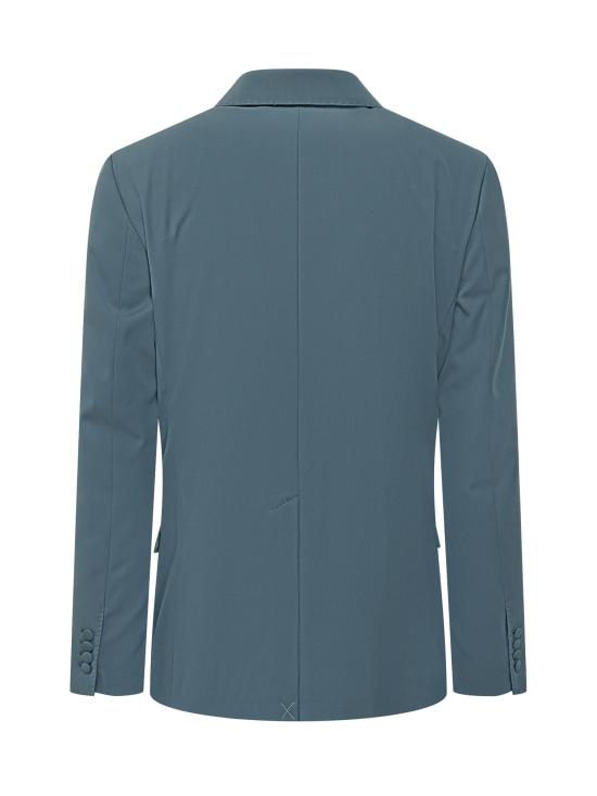 26SS 돌체앤가바나 수트 자켓 G2NW1THU2BN B0068 AVIO 2 - DOLCE & GABBANA