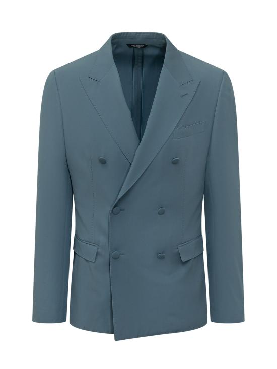 26SS 돌체앤가바나 수트 자켓 G2NW1THU2BN B0068 AVIO 2