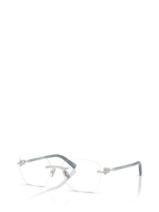26FW 티파니앤코 안경 TF1170D 6001 SILVER - TIFFANY & CO