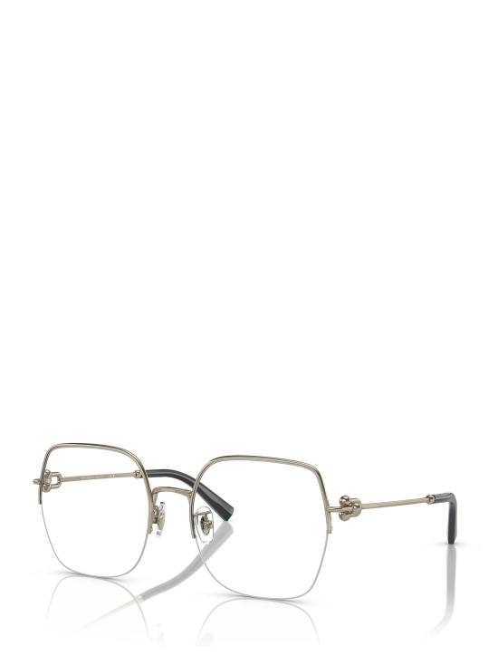 26FW 티파니앤코 안경 TF1153D 6021 PALE GOLD - TIFFANY & CO
