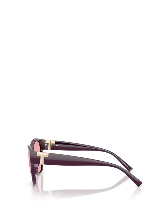 26FW 티파니앤코 선글라스 TF4254U 84279L DEEP KUNZITE - TIFFANY & CO