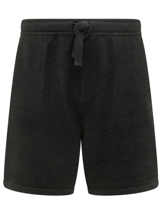 26SS 돌체앤가바나 숏팬츠 GXU31ZJGMGX N0000 NERO