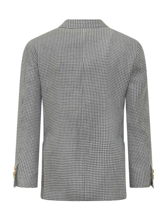 26SS 가브리엘파시니 수트 자켓 622492741 01 - GABRIELE PASINI