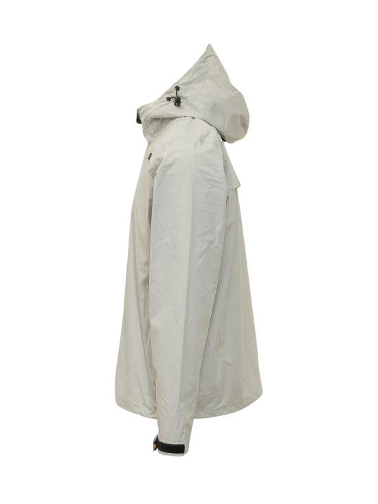 26SS 까웨 자켓 K7137NW 634 BEIGE LT - K-WAY