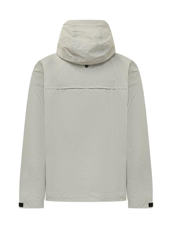 26SS 까웨 자켓 K7137NW 634 BEIGE LT - K-WAY