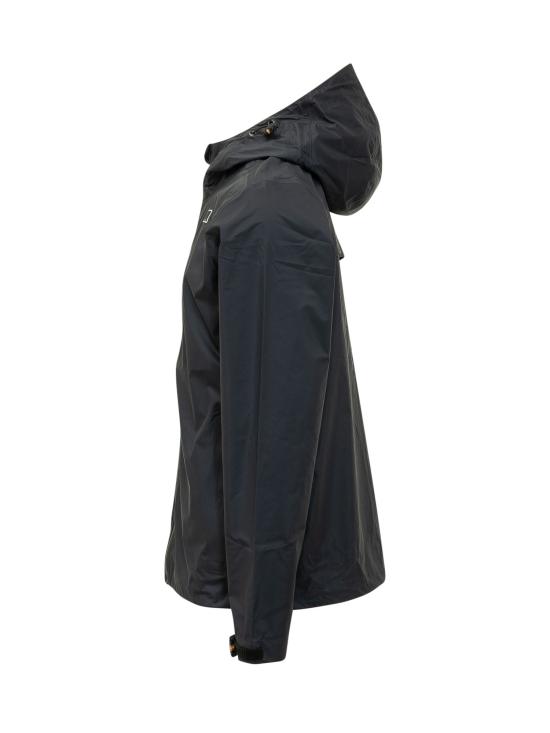 26SS 까웨 자켓 K7137NW K89 BLUE DEPTH - K-WAY