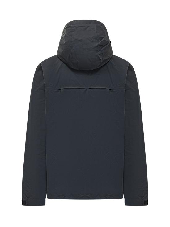 26SS 까웨 자켓 K7137NW K89 BLUE DEPTH - K-WAY