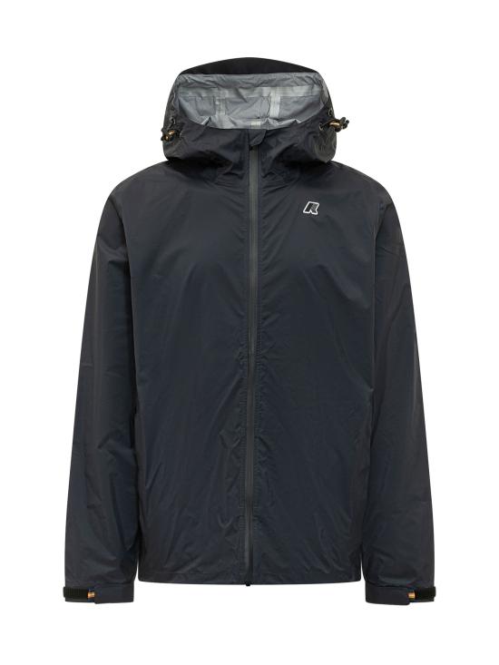 26SS 까웨 자켓 K7137NW K89 BLUE DEPTH