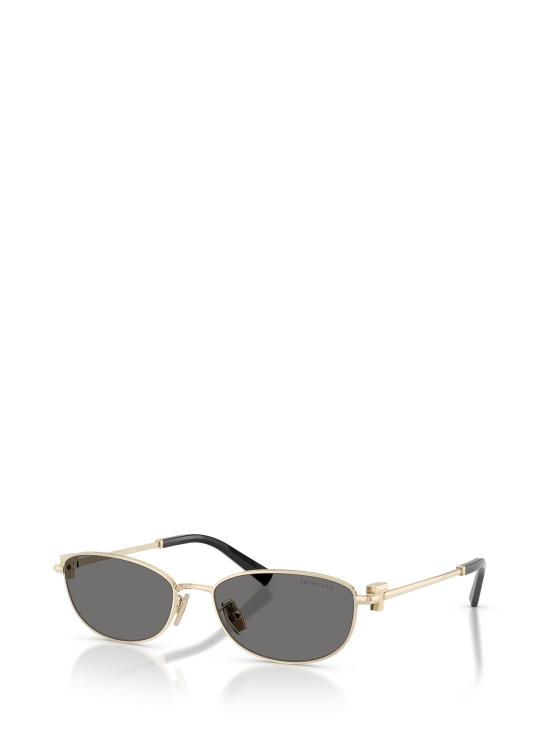 26FW 티파니앤코 선글라스 TF3115 6021S4 PALE GOLD - TIFFANY & CO