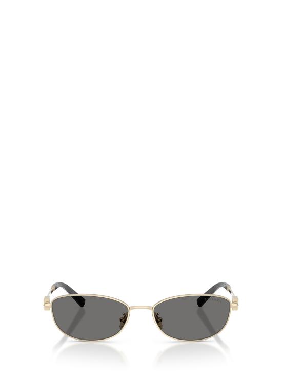 26FW 티파니앤코 선글라스 TF3115 6021S4 PALE GOLD