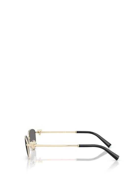 26FW 티파니앤코 선글라스 TF3115 6021S4 PALE GOLD - TIFFANY & CO