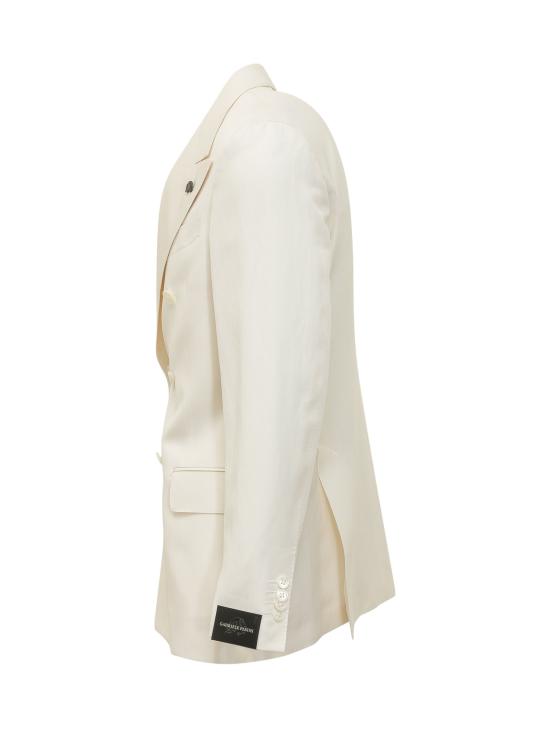 26SS 가브리엘파시니 수트 자켓 641822740 01 - GABRIELE PASINI