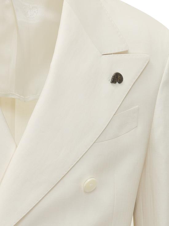 26SS 가브리엘파시니 수트 자켓 641822740 01 - GABRIELE PASINI