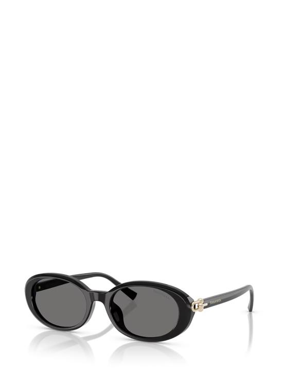 26FW 티파니앤코 선글라스 TF4242D 8361S4 BLACK - TIFFANY & CO