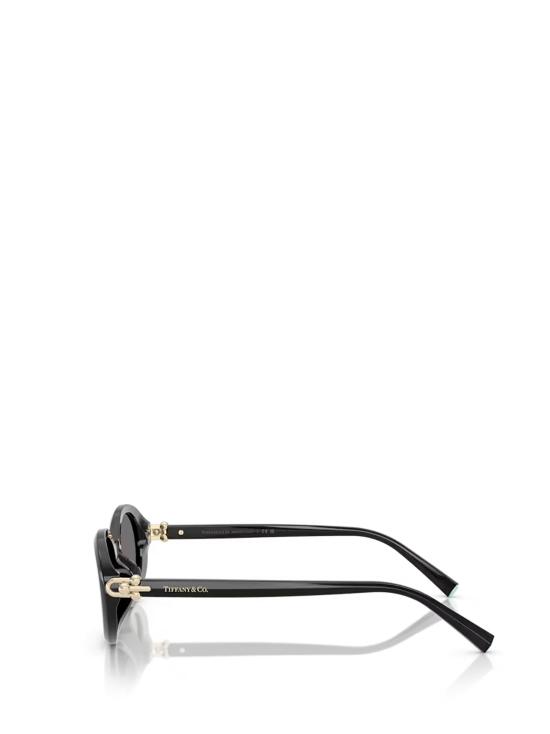 26FW 티파니앤코 선글라스 TF4242D 8361S4 BLACK - TIFFANY & CO