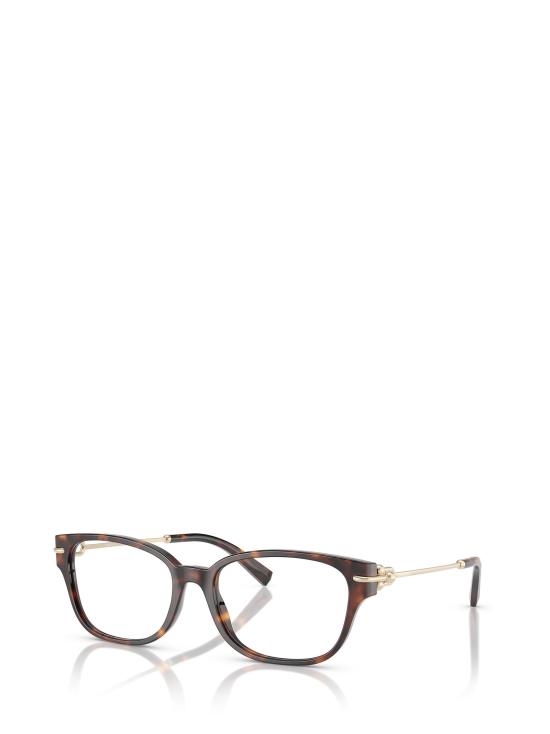 26FW 티파니앤코 안경 TF2262 8015 HAVANA - TIFFANY & CO