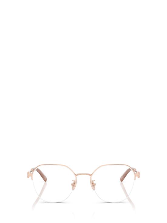 26FW 티파니앤코 안경 TF1167D 6105 ROSE GOLD