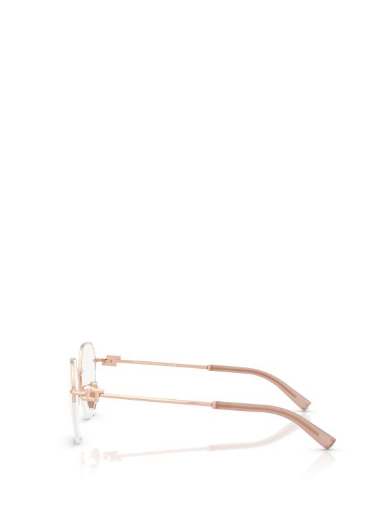 26FW 티파니앤코 안경 TF1167D 6105 ROSE GOLD - TIFFANY & CO