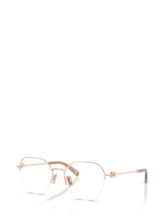 26FW 티파니앤코 안경 TF1167D 6105 ROSE GOLD - TIFFANY & CO