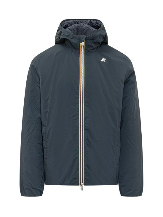 26SS 까웨 자켓 K2136DW K89 BLUE DEPTH