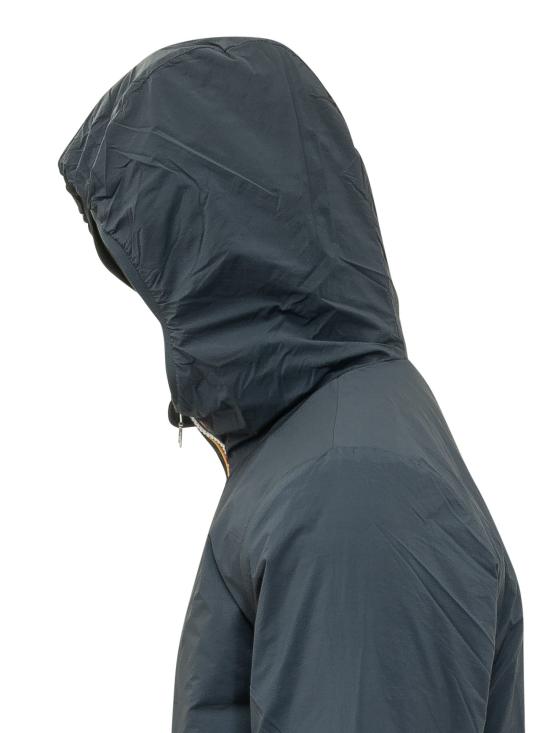 26SS 까웨 자켓 K2136DW K89 BLUE DEPTH - K-WAY