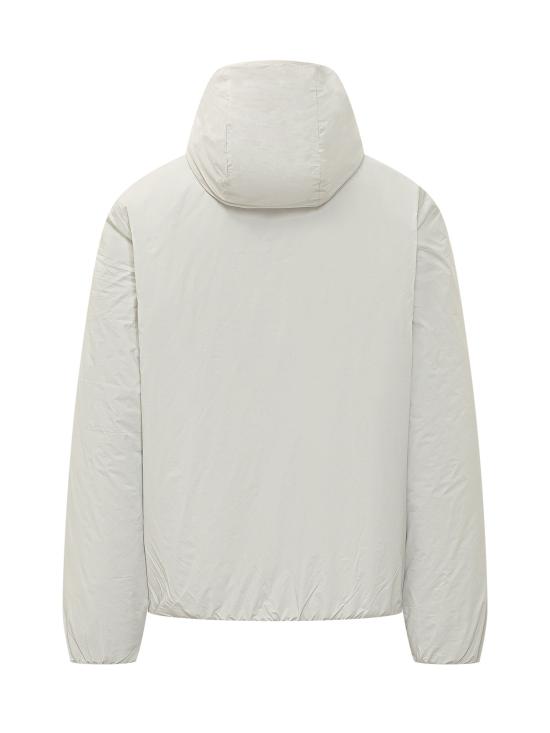 26SS 까웨 자켓 K2136DW 634 BEIGE LT - K-WAY