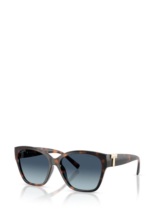 26FW 티파니앤코 선글라스 TF4254U 84554U HAVANA - TIFFANY & CO