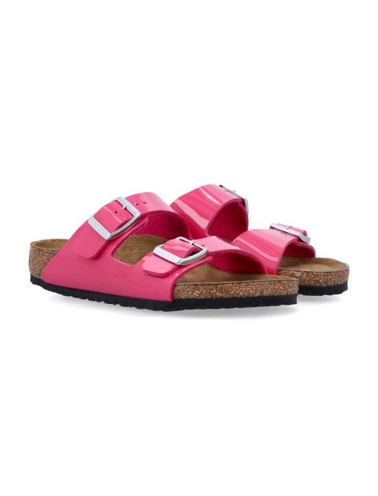 26SS [키즈] 버켄스탁 샌들 1029514 FUCHSIA Fucsia - BIRKENSTOCK
