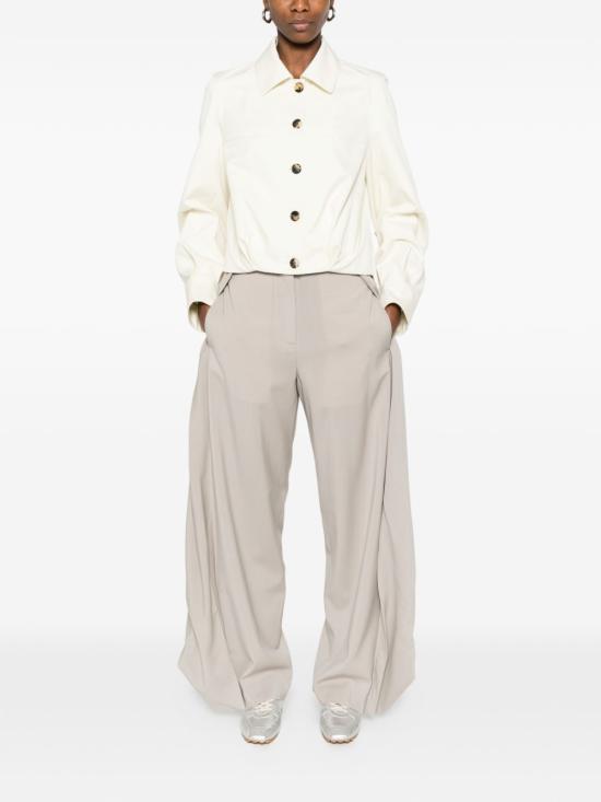 26SS 로에베 수트 자켓 S540Y02XCY 2110 Ivory - LOEWE