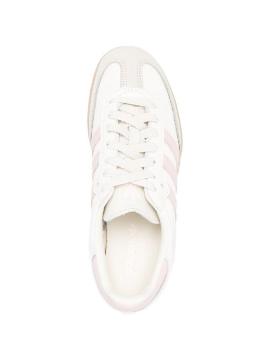 26SS 아디다스 삼바 OG 스니커즈 IH905 9OWHITE Bianco - ADIDAS