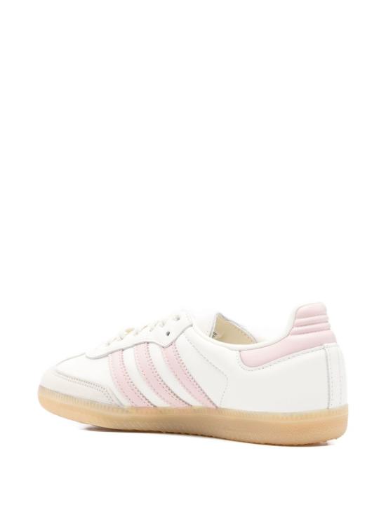 26SS 아디다스 삼바 OG 스니커즈 IH905 9OWHITE Bianco - ADIDAS
