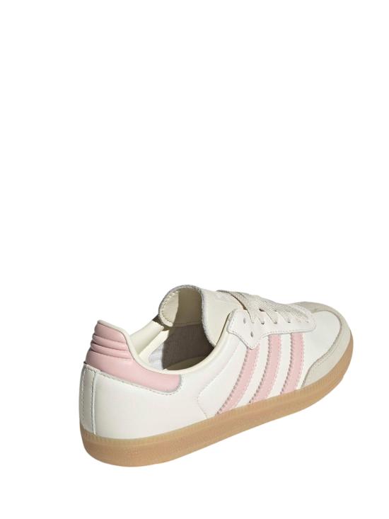 26SS 아디다스 삼바 OG 스니커즈 IH905 9OWHITE Bianco - ADIDAS