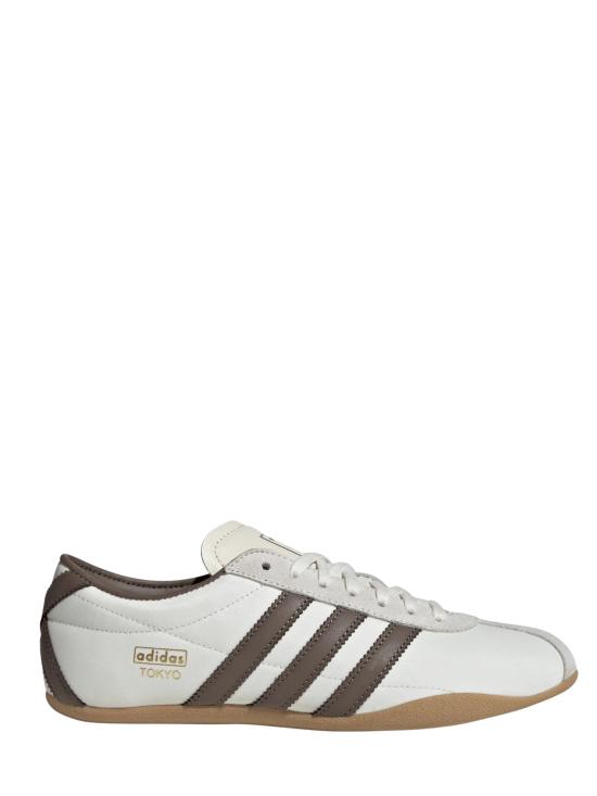 26SS 아디다스 도쿄 스니커즈 IH399 4OWHITE Bianco