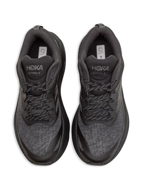 26SS 호카 스니커즈 1155391 BKSV Black - HOKA