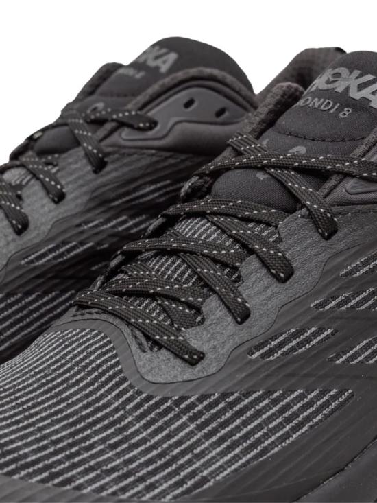 26SS 호카 스니커즈 1155391 BKSV Black - HOKA