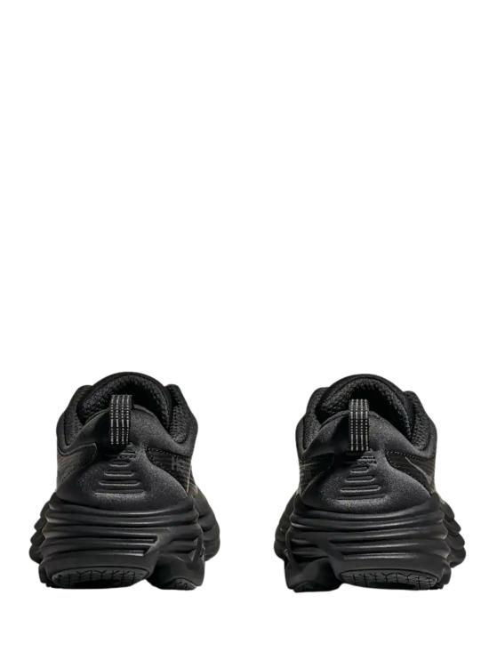 26SS 호카 스니커즈 1155391 BKSV Black - HOKA