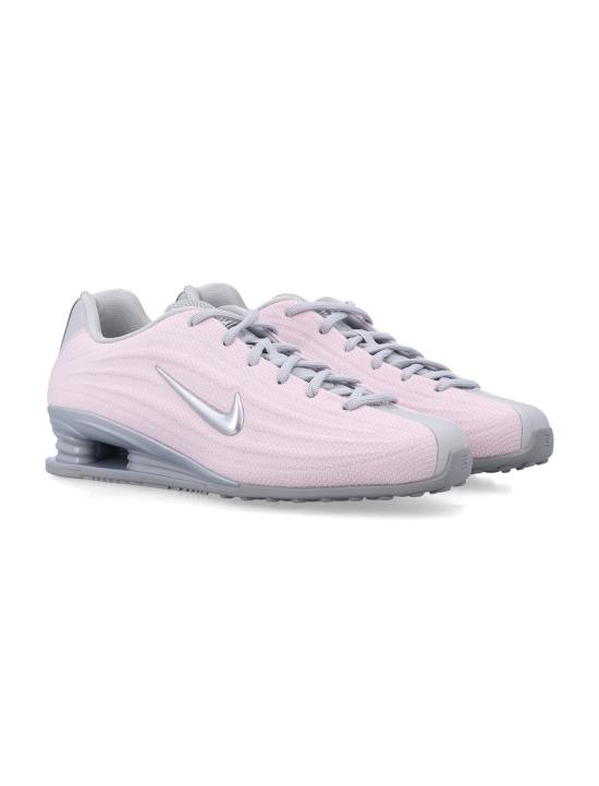 26SS 나이키 샥스 Z 스니커즈 IQ7574 663 PINK FOAM - NIKE