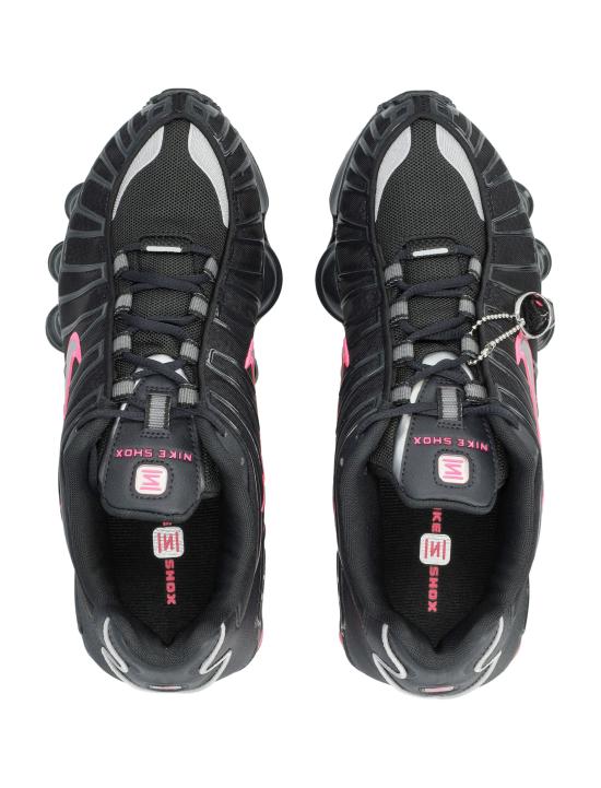 26SS 나이키 샥스 라이드 2 IQ0273 045 OFF NOIR - NIKE