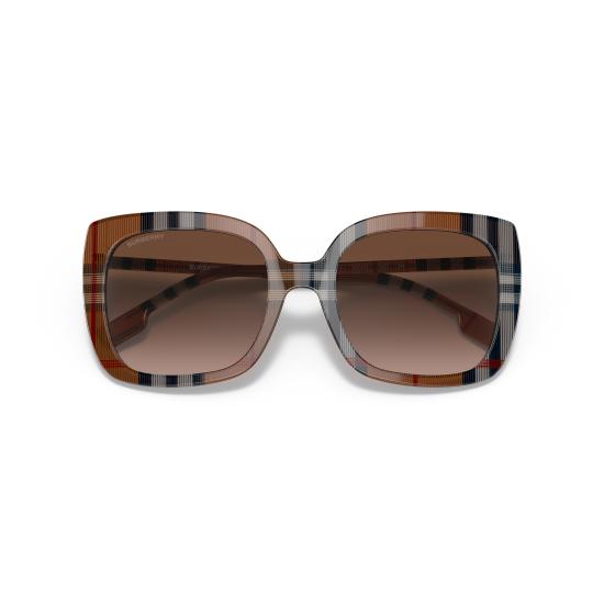 26SS 버버리 선글라스 0BE4323 400513 - BURBERRY