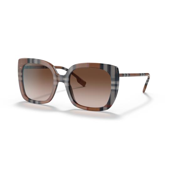 26SS 버버리 선글라스 0BE4323 400513 - BURBERRY